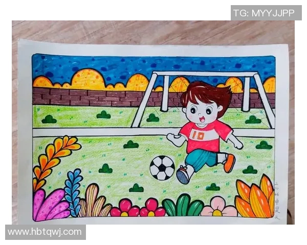 足球明星的艺术之路:他们的绘画作品与足球生涯的交融探索 足球明星的艺术之路:他们的绘画作品与足球生涯的交融探索