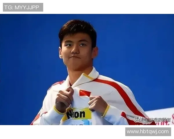 宁泽涛以无畏精神挑战极限展现速度与激情的完美结合 宁泽涛以无畏精神挑战极限展现速度与激情的完美结合