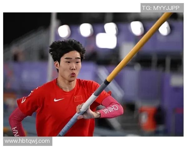 国内跳高运动员实力对比及最新排名分析