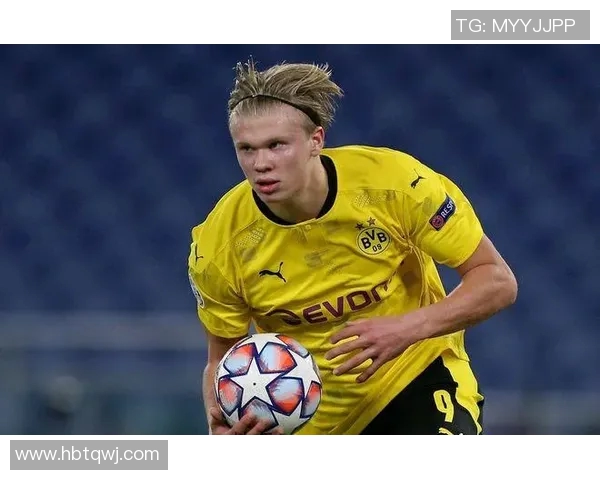 世界足球明星哈兰德的崛起与未来展望：从天才少年到足坛巨星的传奇之路