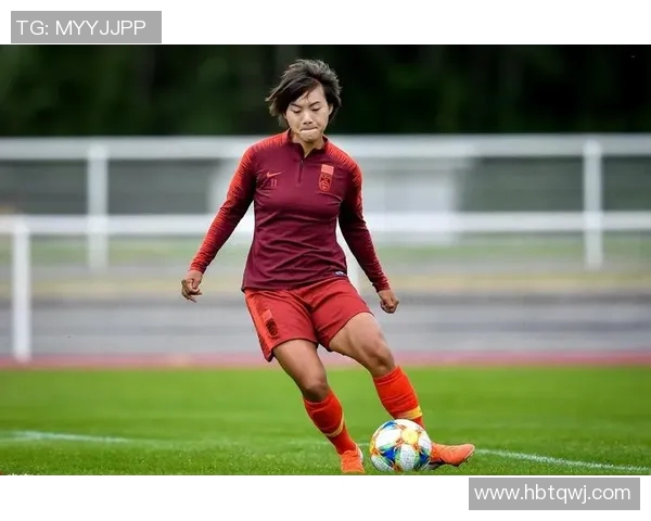 王霜是否能成为中国足球明星的代表人物与她的未来发展潜力分析
