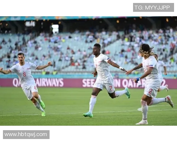 墨西哥与威尔士的精彩对决揭示足球文化的碰撞与融合