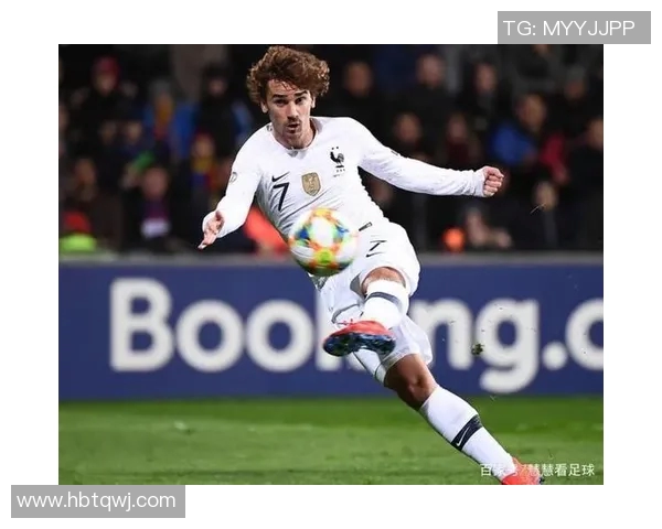 格列兹曼:从天赋少年到世界足坛巨星的辉煌历程与传奇故事 格列兹曼:从天赋少年到世界足坛巨星的辉煌历程与传奇故事