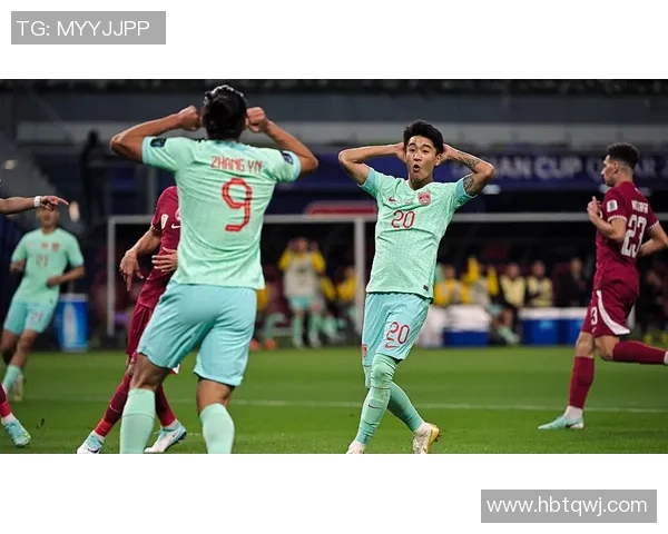 国足亚洲杯小组赛赛程全面解析及赛事前瞻助你了解比赛动态