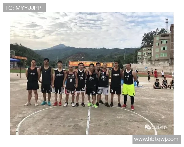 平和县篮球明星的成长之路与未来发展展望