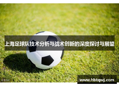 上海足球队技术分析与战术创新的深度探讨与展望