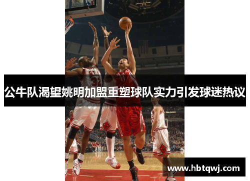 公牛队渴望姚明加盟重塑球队实力引发球迷热议